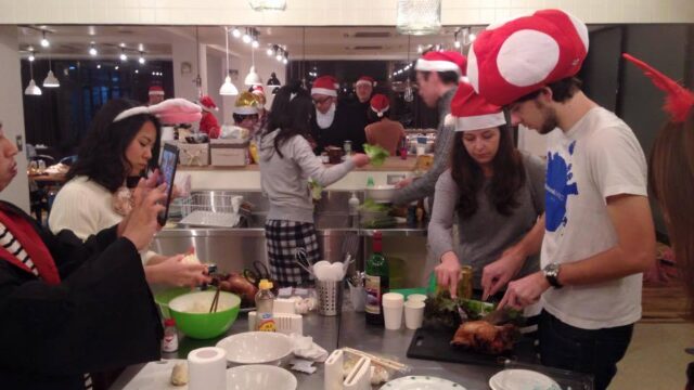 【2026年2月版】春の新生活に乗り遅れないで！シェアハウス探しは「今」動くべき3つの理由🌸