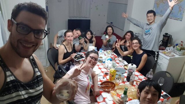 フランス語を学びたいあなたへ。