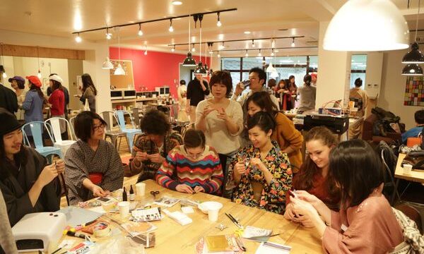 🏠 ただの賃貸じゃない！交流が楽しい「コンセプトシェアハウス」の世界